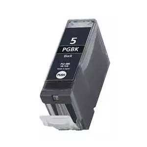 Cartridge Canon PGI-5Bk PIXMA IP4200 Black