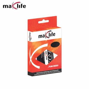Maxlife HQ Analogs Samsung i8190 Galaxy S3 Mini Baterija 1500mAh (EB-L1M7FLU)