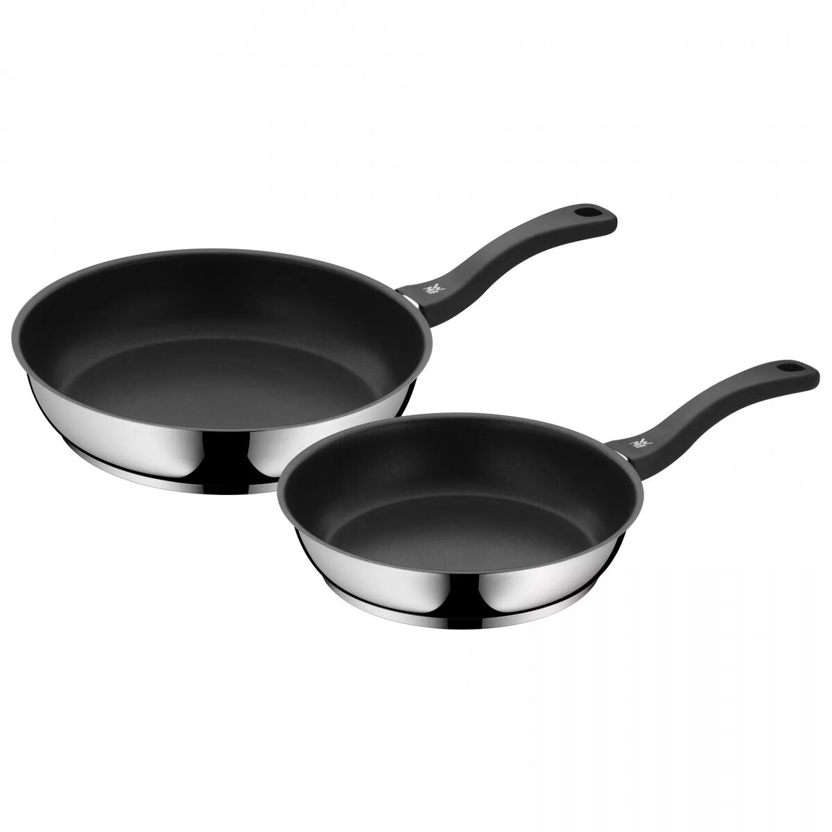 WMF Devil 0733026299 Pannu komplekts 2