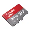 Флеш-память SanDisk 64 ГБ MicroSDXC Ultra Photo 2