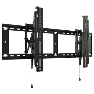 TV mount Chief RLXT3 2.16 m 85" Black Max weight 68 kg