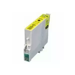 Cartridge Epson D78/dx4000 T0714 Yellow