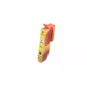 Картридж EPSON Tinte Singlepack Yellow 26 Claria XP-600/605/700/800 PT
