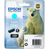 Kārtridžs EPSON Tinte Singlepack Cyan 26 Photo 2