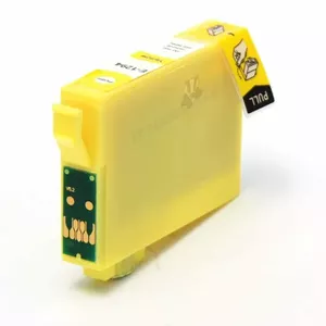 Cartridge Epson EPNSX420W 1294 HC YL DYE PS T1294_PR Yellow
