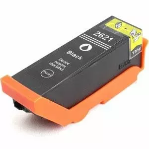 Картридж EPSON Tinte Singlepack Black 26 Claria XP-600/605/700/800 PT