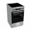Кухонная плита Gorenje GECS5C70XPA Photo 2