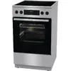 Кухонная плита Gorenje GECS5C70XPA Photo 6