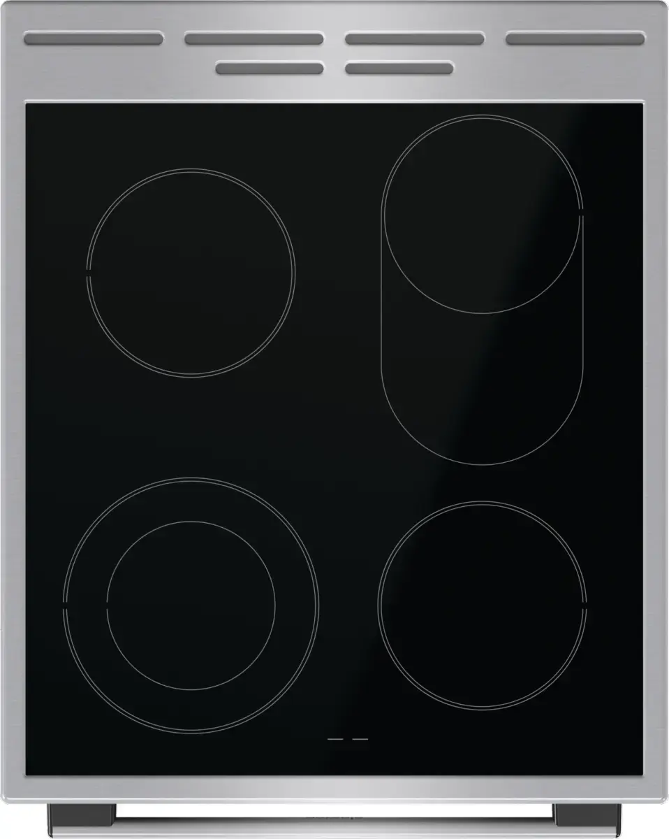 Кухонная плита Gorenje GECS5C70XPA Photo 9