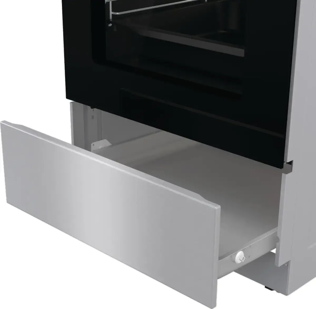 Кухонная плита Gorenje GECS5C70XPA Photo 12