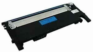 Toneris Samsung CLT-C406 CLP-360/365 CLX-3300/3305 1500 lapas Zils