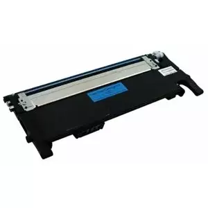 Toneris Samsung CLT-C406 CLP-360/365 CLX-3300/3305 PT 1500 lapas Zils