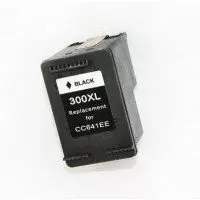 Cartridge HP CC641EE (HP300XL) BK PT