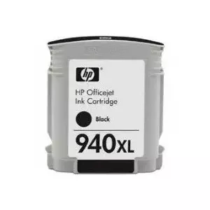Картридж HP 940XL C4906A Черный