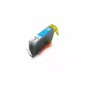 Cartridge HP655 Cyan CZ110AE