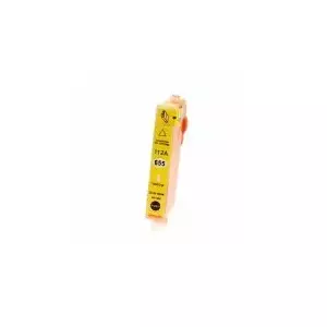 Cartridge HP655 Yellow CZ112AE
