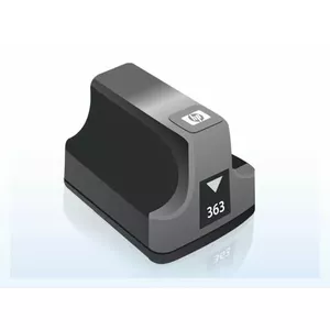 Cartridge HP C8721EE HP363 DYE High capacity C8719 BK PI