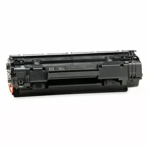 Toner HP LJ P1505 2500 pages Black