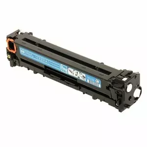 Toneris HP CLJ CM1415/CP1525 2000 lapas Zils