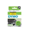 Etiķešu lente DYMO D1 Standarta 9mm Photo 2