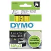 Etiķešu lente DYMO D1 Standarta 9mm Photo 1