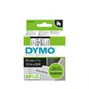 Etiķešu lente DYMO D1 Standarta 12mm Photo 2