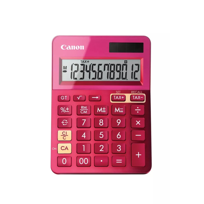 Calculators