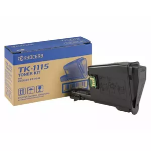 Toner Kyocera TK-1115 2000 pages Black