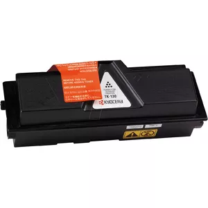 Toneris Kyocera Mita TK-130 FS1300 7200 lapas Melns
