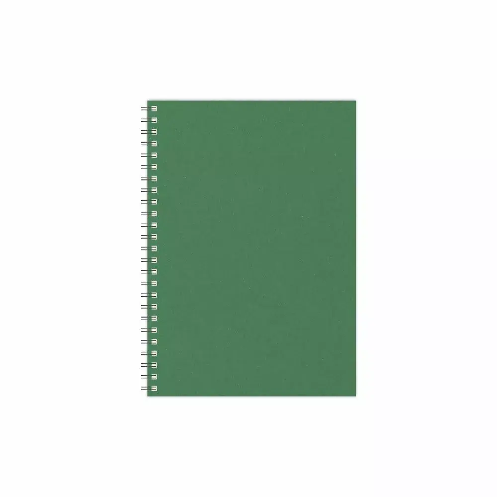 Планер Timer A5 с точечной разметкой Photo 2