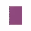 Planner Timer A5 punktots rozā Photo 2