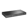 TP-Link TL-SG1048 Nevadāms 48 porta Gigabit slēdzis Photo 2