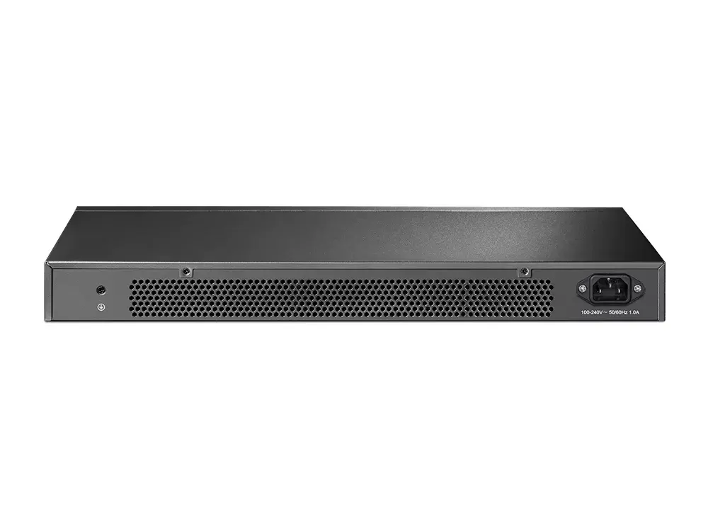 TP-Link TL-SG1048 Nevadāms 48 porta Gigabit slēdzis Photo 3