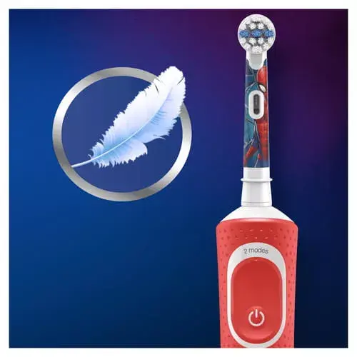 Vibrējoša zobu birste Oral-B 80339051 Photo 4