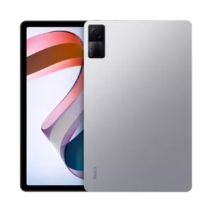 Xiaomi Redmi Pad 128 GB 26.9 cm (10.6") Mediatek 4 GB Wi-Fi 5 (802.11ac) Android 12 Silver