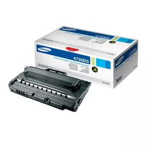 Toner Samsung TON SCX-4520/SCX-4720 5K Black