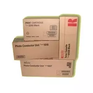 Тонер Ricoh Aficio SP C820DN 821060 15000 страниц Пурпурный