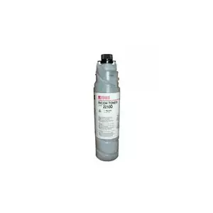 Тонер Ricoh Type 2210D ЧЕРНЫЙ 5000 страниц