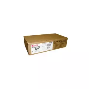 Ricoh Toner Type 1205 Black tonera kārtridžs 1 pcs Oriģināls Melns