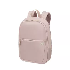 Samsonite ECO WAVE 35,8 cm (14.1") Mugursoma Pelēks