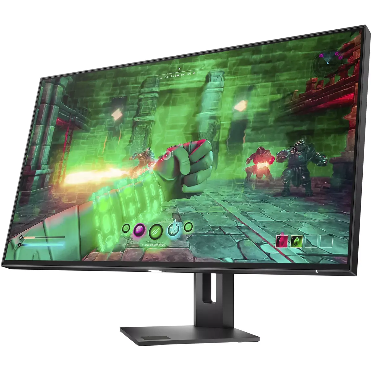 Monitors HP OMEN 27u Photo 2