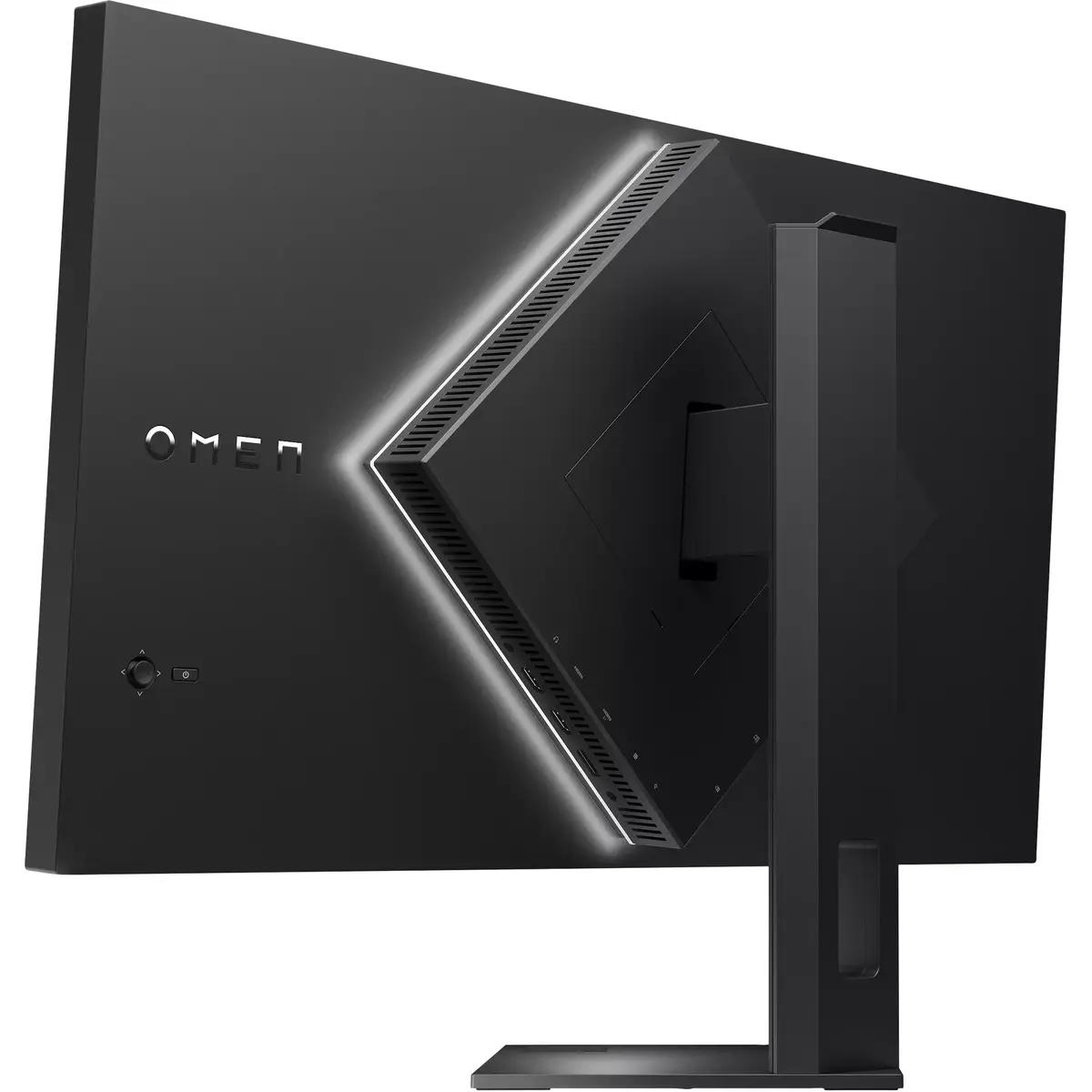 Monitors HP OMEN 27u Photo 5