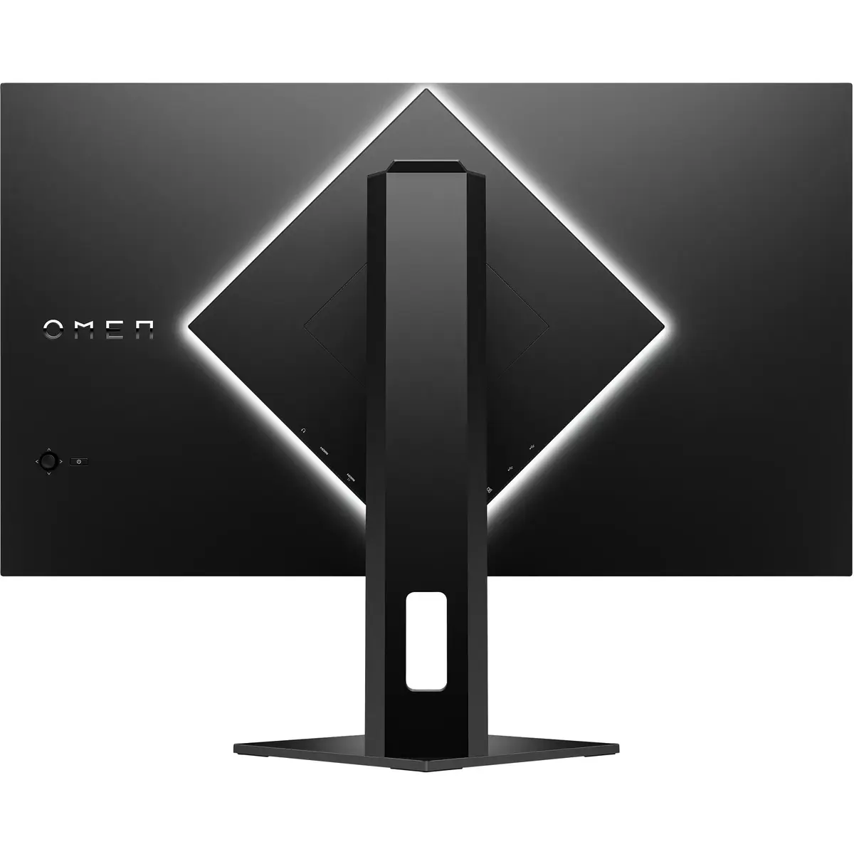 Monitors HP OMEN 27u Photo 6