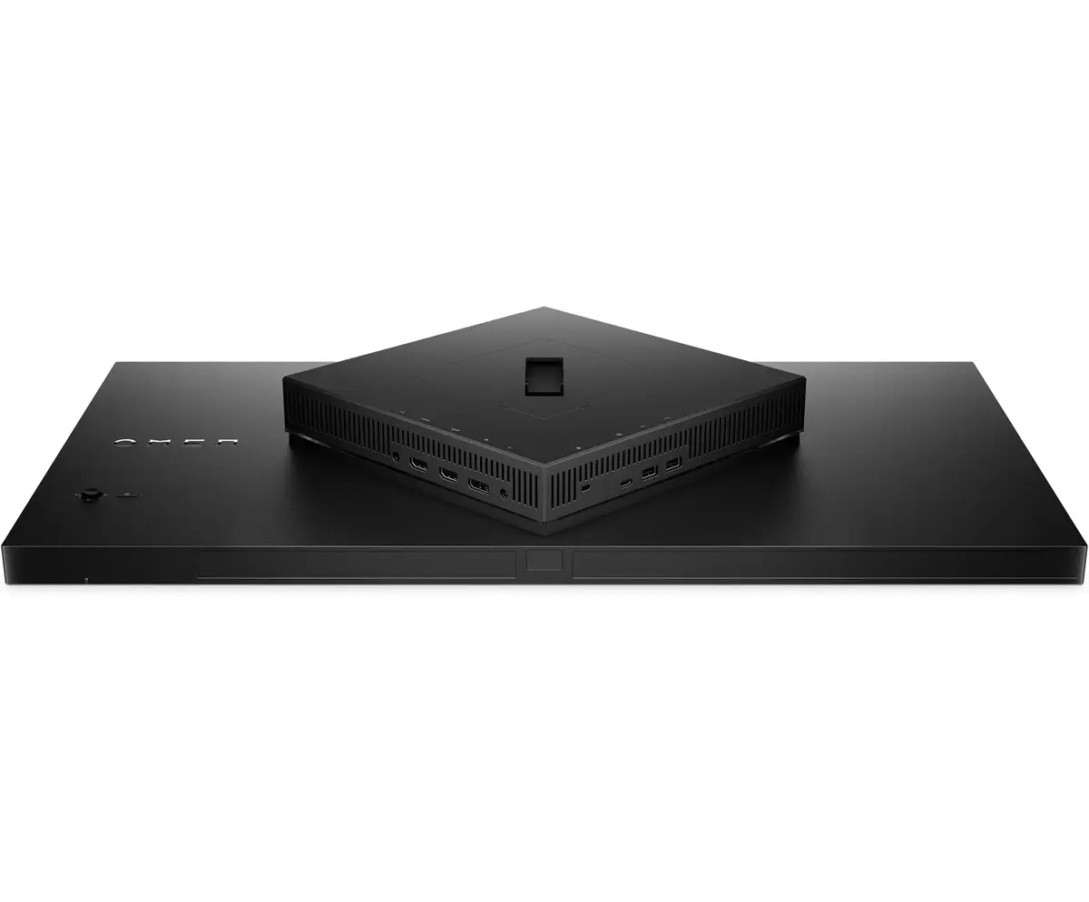 Monitors HP OMEN 27u Photo 8