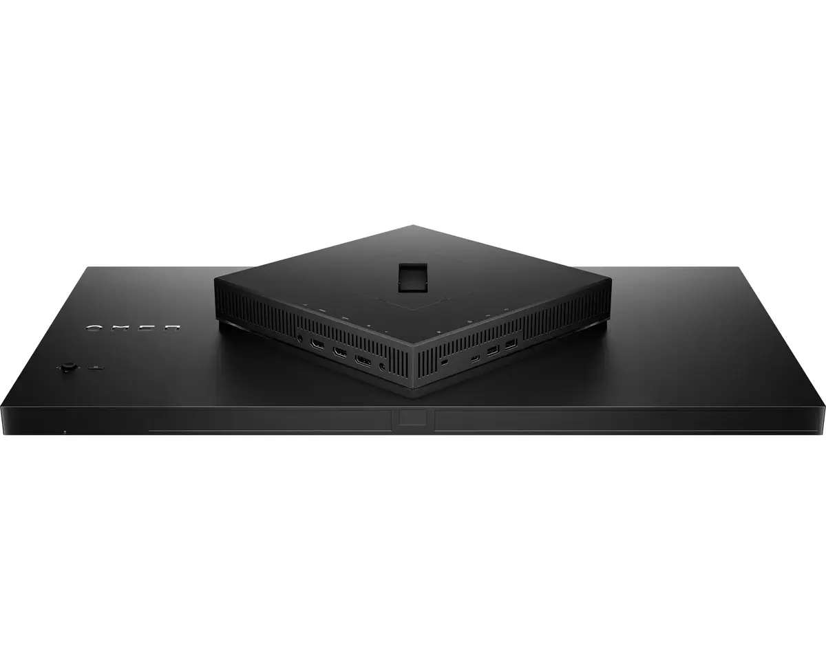 Monitors HP OMEN 27u Photo 9