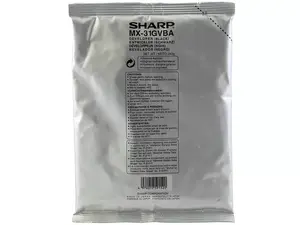Sharp MX-31GVBA Developer Unit for MX-4100N, MX-4101N, MX-5000N, MX-5001N, MX-2301N, MX-2600N, MX-3100N