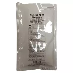Sharp MX-312GV developer unit 100000 pages