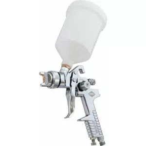 Краскопульт Airpress HP 45191/2.0 — бачок 600 мл, сопло 2.0 мм