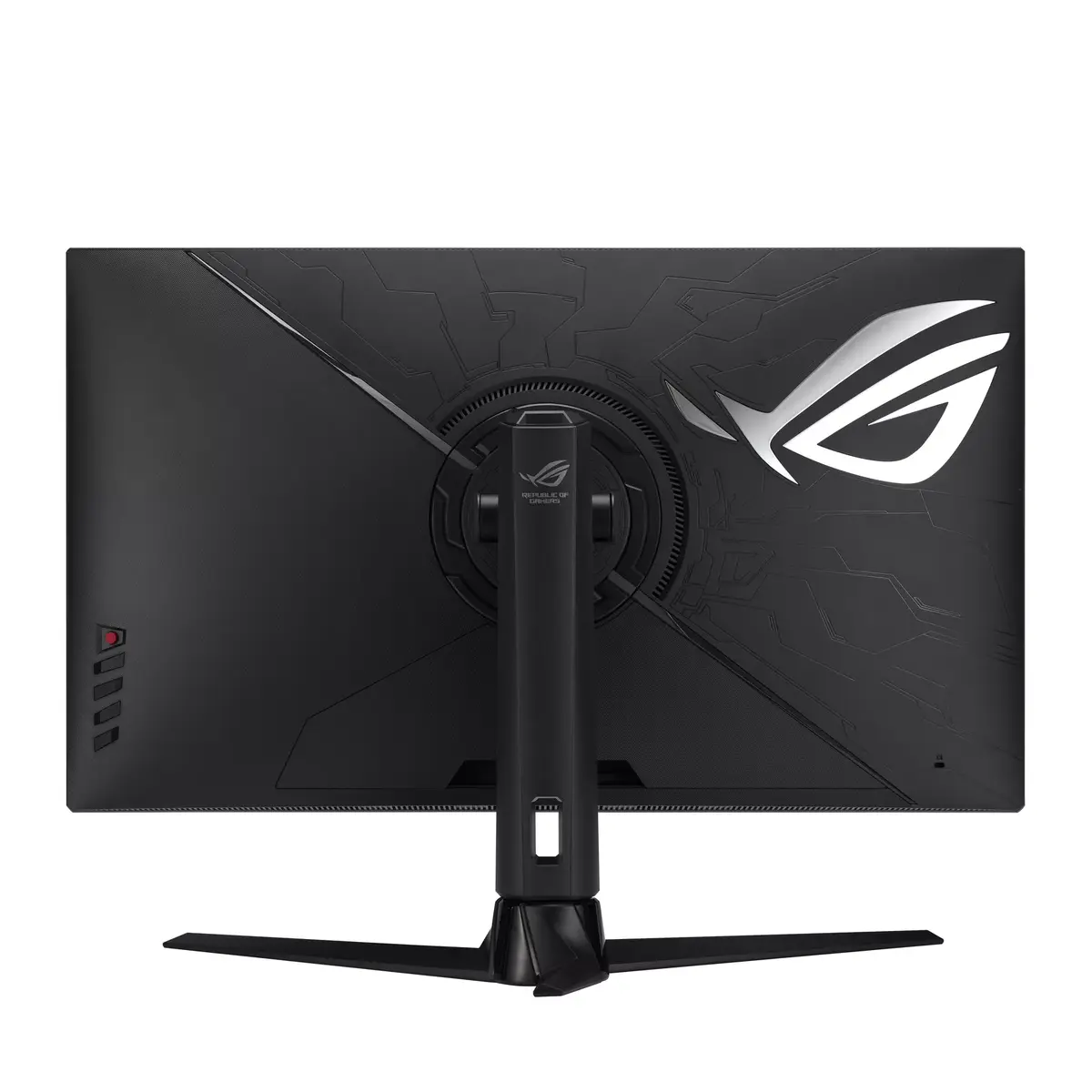 Monitor ASUS ROG Strix XG32UQ Photo 4