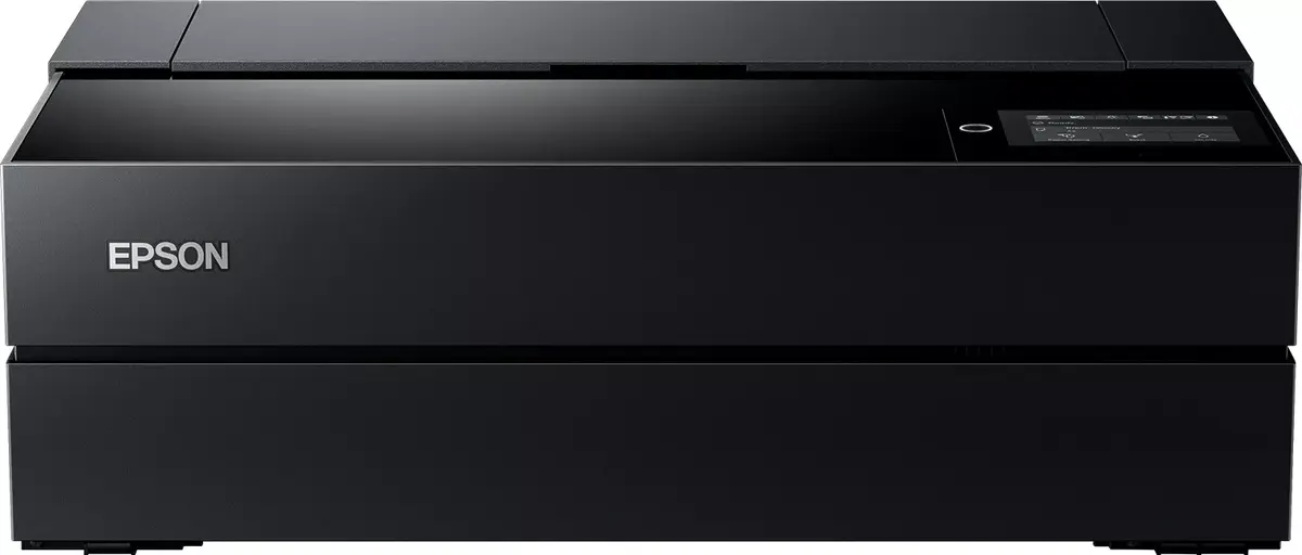 Inkjet Printers